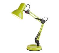 Rabalux lampe de bureau Samson - Vert