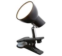 Rabalux Noah lampe de bureau 1x5 W noir 1478