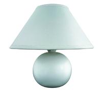Rabalux Ariel lampe de table 1x40 W blanc 4901