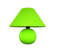 Rabalux Ariel lampe de table 1x40 W vert 4907
