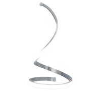Rabalux Anais lampe de table 1x4 W chrome 5469