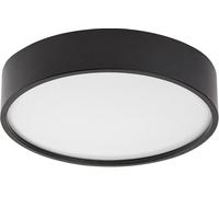 Rabalux Larcia plafonnier 1x18 W noir 75009