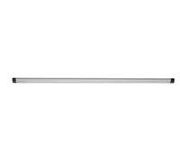 Rabalux Lendva lampe sous l'armoire 1x5 W blanc-argenté 78037