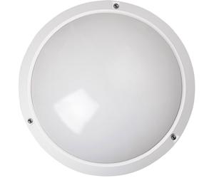 Rabalux Lentil plafonnier extérieur 1x60 W blanc 5810