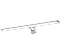 Rabalux Applique murale Levon 1x8 W LED IP44 blanc-chrome