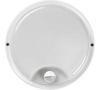 Rabalux Lonato applique murale extérieure 1x18 W blanc 77214