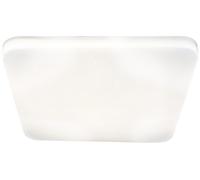 Rabalux Lucas plafonnier 1x12 W blanc 3072