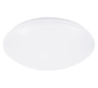Rabalux Lucas plafonnier 1x12 W blanc 3434