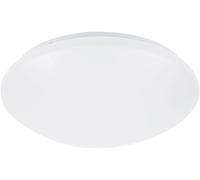 Rabalux Lucas plafonnier 1x12 W blanc 3437