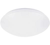 Rabalux Lucas plafonnier 1x12 W blanc 71132