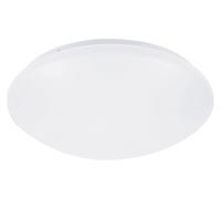 Rabalux Lucas plafonnier 1x24 W blanc 3439
