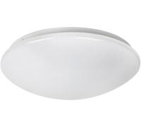 Rabalux Lucas plafonnier 1x24 W blanc 3938