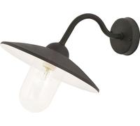 Rabalux Luminaire de façade noir Vigo pour ampoule E27 8686