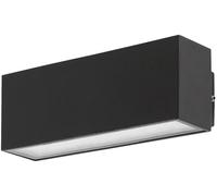 Rabalux Mataro applique murale extérieure 1x10 W noir 77075