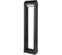 Rabalux Medna lampadaire extérieur 1x8 W noir 77104