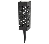 Rabalux Mora lampe solaire sur pied 1x1 W noir 8949