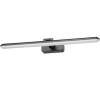 Rabalux Nabil applique murale 1x15 W blanc-noir 71147