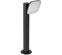 Rabalux Odiel lampadaire extérieur 1x12 W noir 77059
