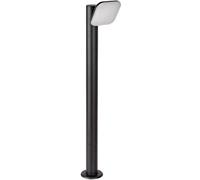 Rabalux Odiel lampadaire extérieur 1x12 W noir 77060