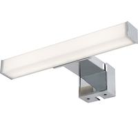 Rabalux Oliro applique murale 1x4 W blanc-chrome 75047