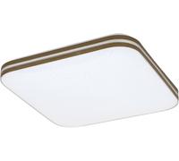 Rabalux Oscar plafonnier 1x18 W blanc 71178