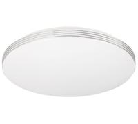 Rabalux Oscar plafonnier 1x36 W blanc 3411