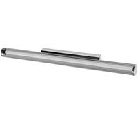 Rabalux Paula lampe sous l'armoire 1x18 W chrome-transparent 6750