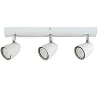Rabalux Perico plafonnier 3x5 W blanc 73020