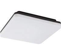 Rabalux Pernik plafonnier extérieur 1x24 W blanc-noir 7250
