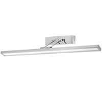 Rabalux Picture Slim applique murale 1x12 W chrome 3908
