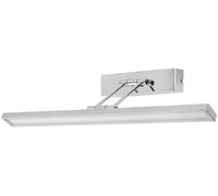 Rabalux Picture Slim applique murale 1x8 W chrome 3907