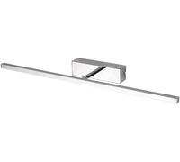 Rabalux Picture Slim applique murale 1x8 W chrome 3909