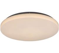Rabalux plafonnier 1x32 W blanc 3339