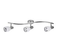 Rabalux Plafonnier Elite - Argent