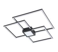 Rabalux plafonnier LED 6868 - Noir