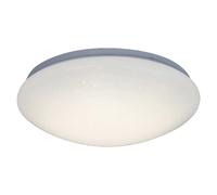 Rabalux Lucas plafonnier 1x18 W blanc 3937