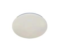 Rabalux plafonnier LED Lucas2 - Blanc