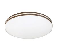 Rabalux plafonnier LED Oscar2 - Blanc