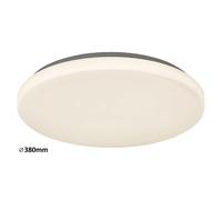 Rabalux plafonnier LED Rob 2285 - Blanc