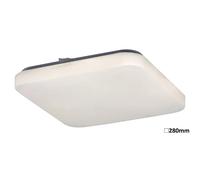 Rabalux Plafonnier LED Rob 2286 - Blanc