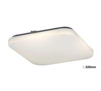 Rabalux Plafonnier LED Rob 2287 - Blanc