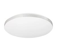 Rabalux Plafonnier LED rond - Blanc