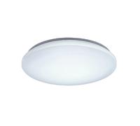 Rabalux plafonnier LED rond - Blanc