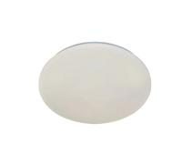 Rabalux Plafonnier LED rond blanc - Blanc