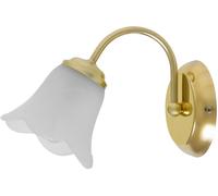 Rabalux Rafaella applique murale 1x40 W doré 7231