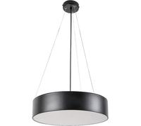 Rabalux Renata lampe suspendue 3x10 W blanc-noir 5082