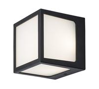 Applique murale d'extérieur Lampe murale Lampe d'extérieur LED 10W IP54 580lm