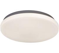 Rabalux Rob plafonnier 1x20 W blanc 2284