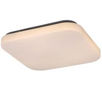 Rabalux Rob plafonnier 1x20 W blanc 3340
