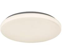 Rabalux Rob plafonnier 1x32 W blanc 2285